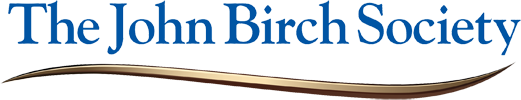 The John Birch Society logo